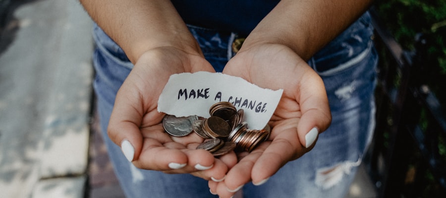 Financial Inclusion