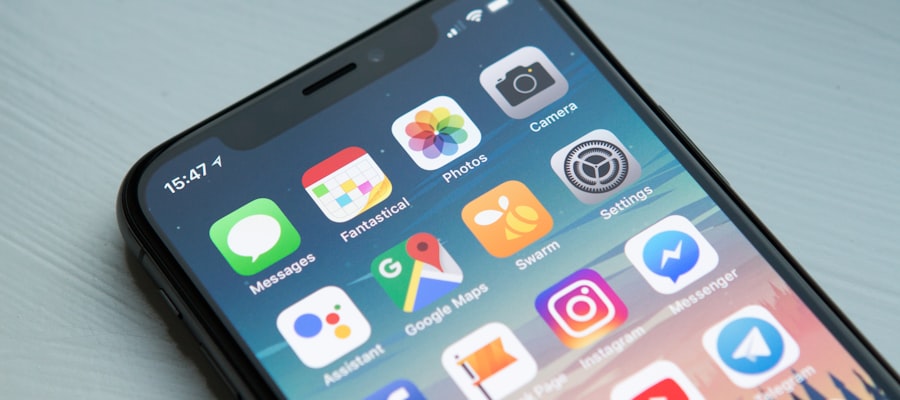 Omnichannel Banking Strategy