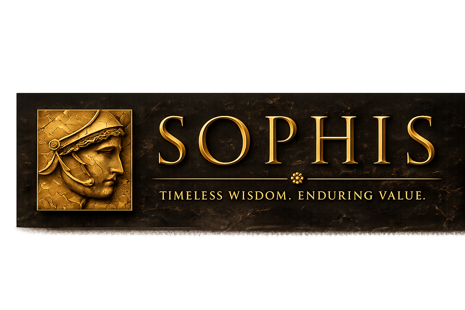 Sophis Logo