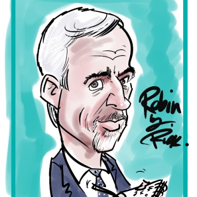 Robin Amlôt
